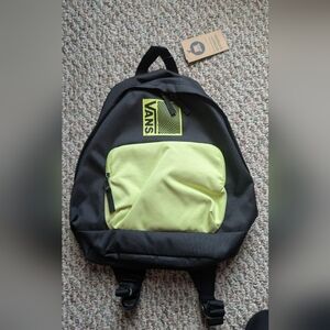 Vans small Backpack